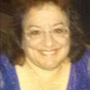 Meet your Posher, Linda